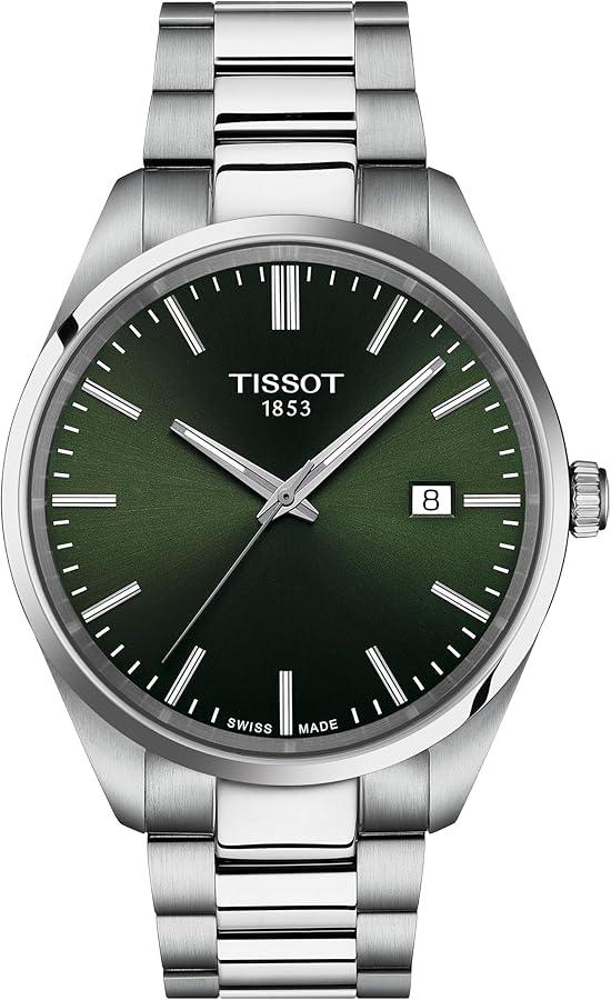 Tissot PR100