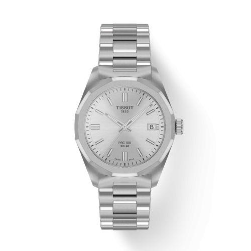 Tissot PRC100 Solar