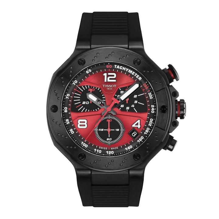 Tissot Trace Gents