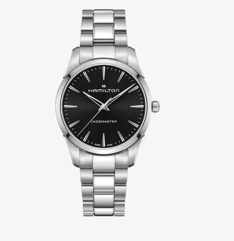 Hamilton Jazzmaster Watch 