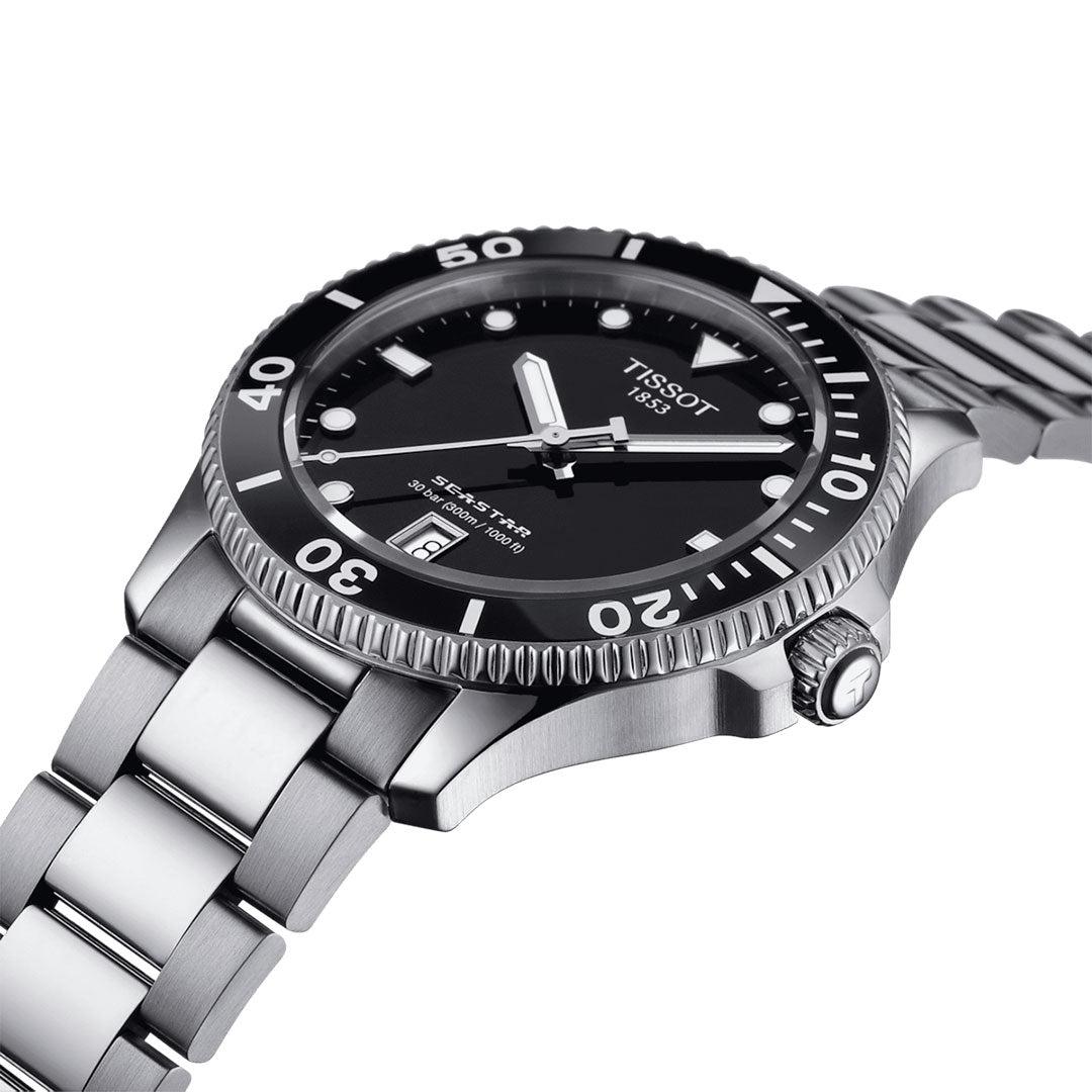 Tissot SeaStar