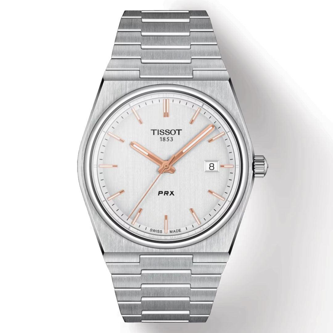 Tissot PRX