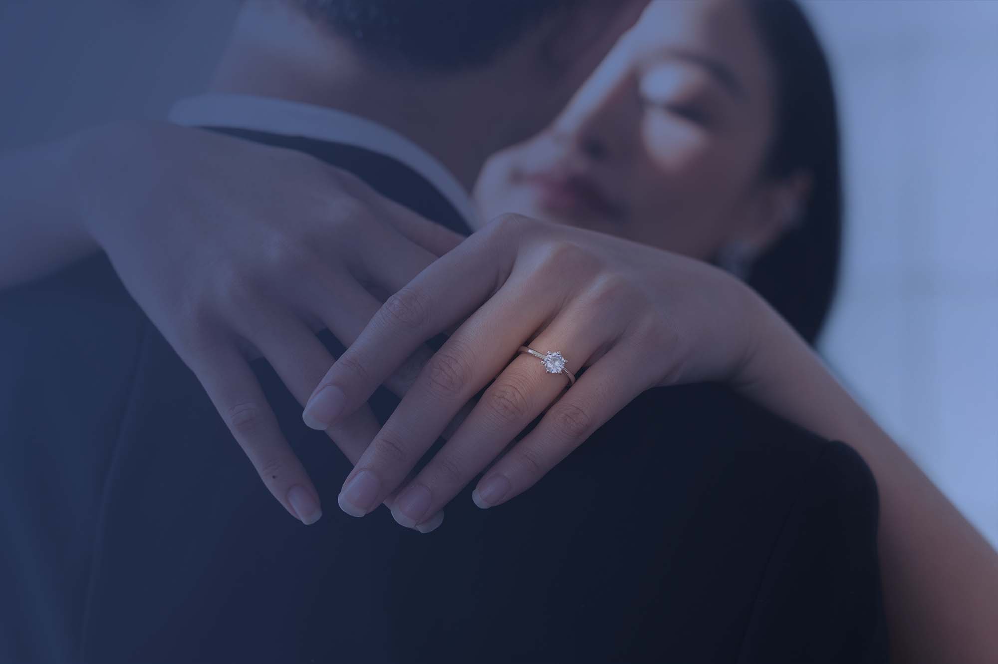 Wedding Bands for Him