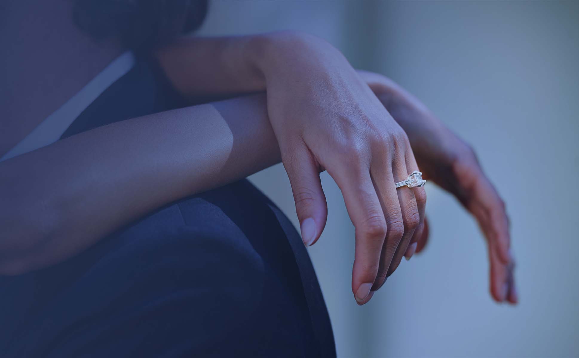 Wedding Bands at Nash Jewellers