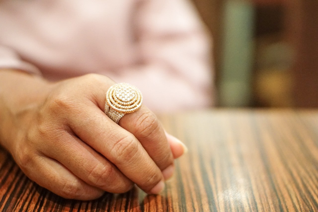 Fine Bracelets