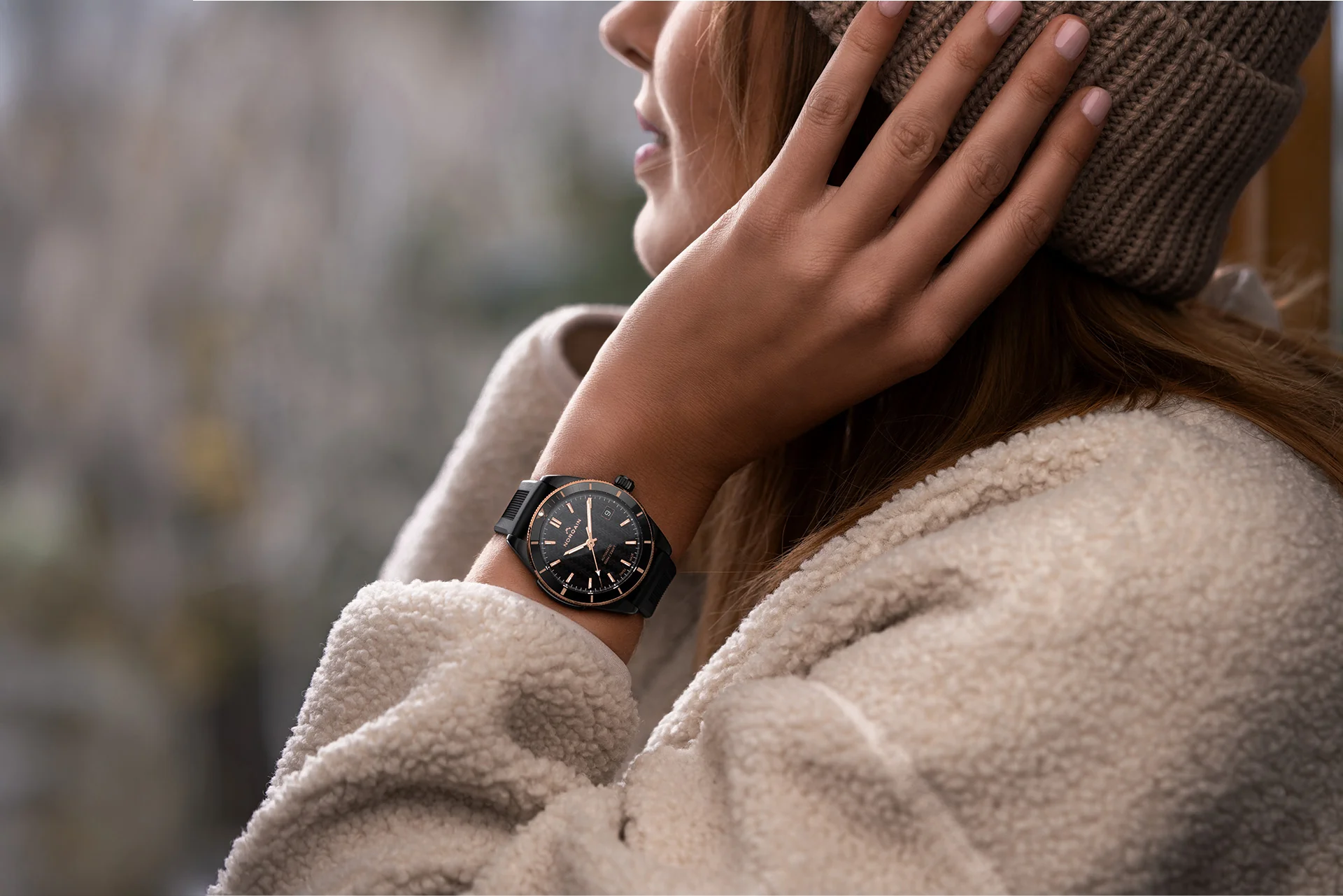 Breitling at Nash Jewellers