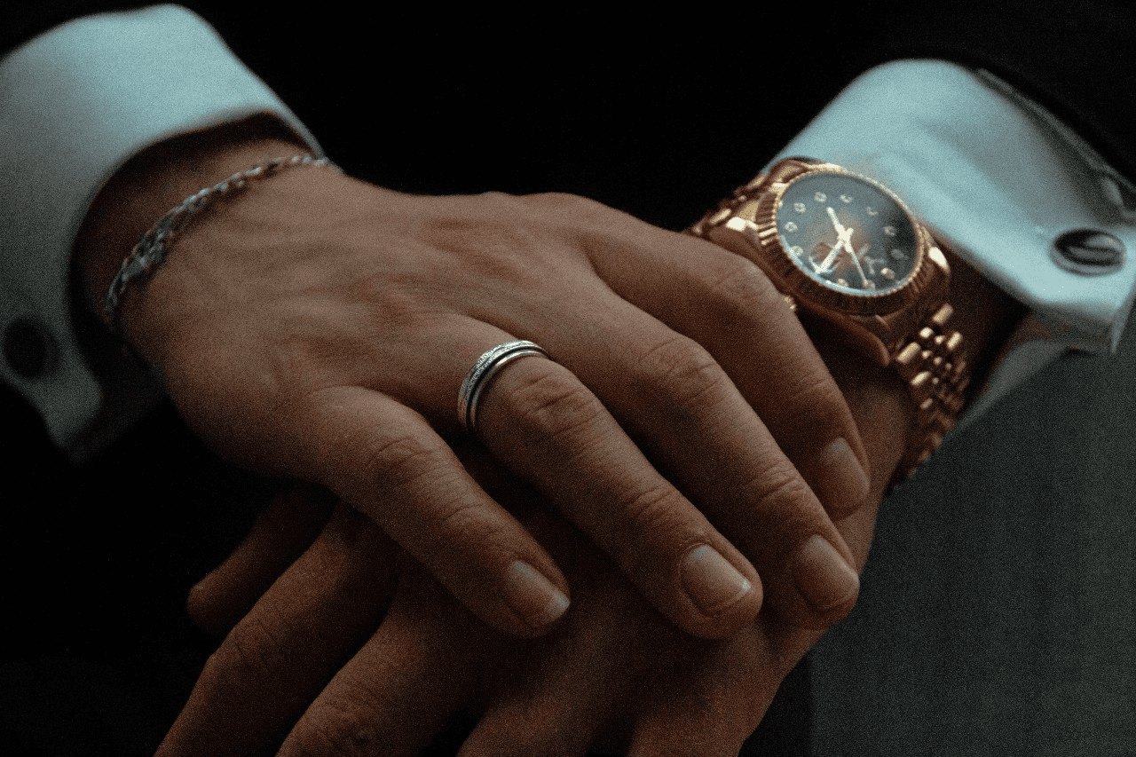 About Tissot