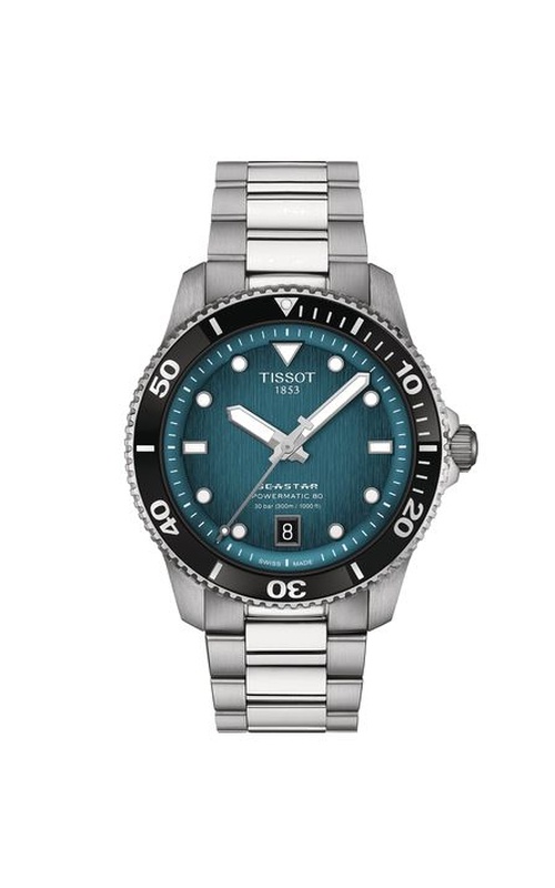 Gentleman Powermatic 80