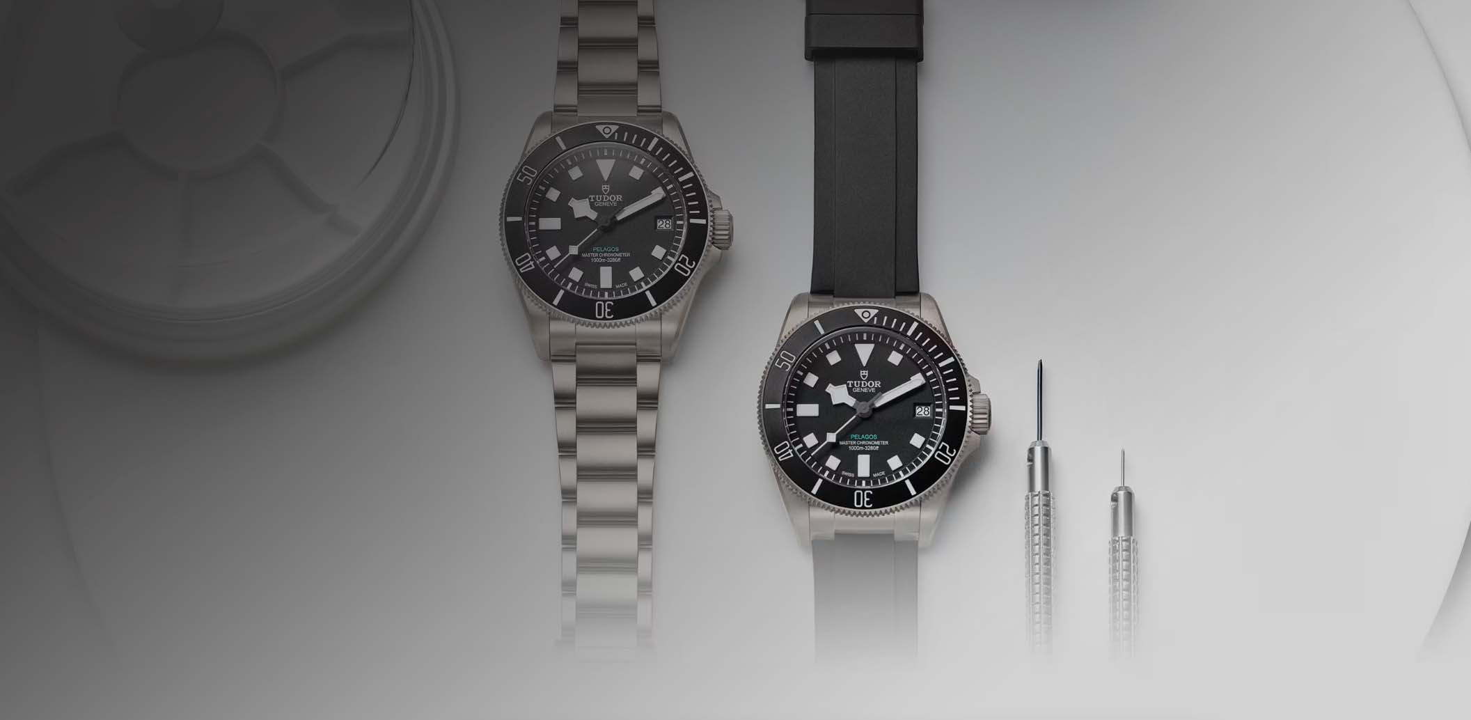 Breitling Watches