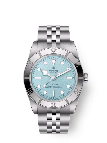 Black Bay 54