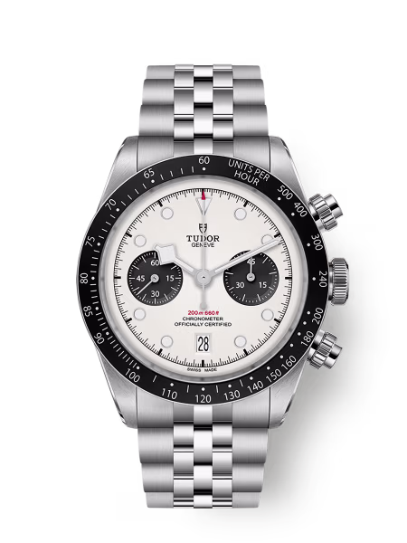 TUDOR Black Bay