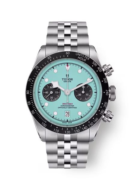 Chronomat Automatic 38