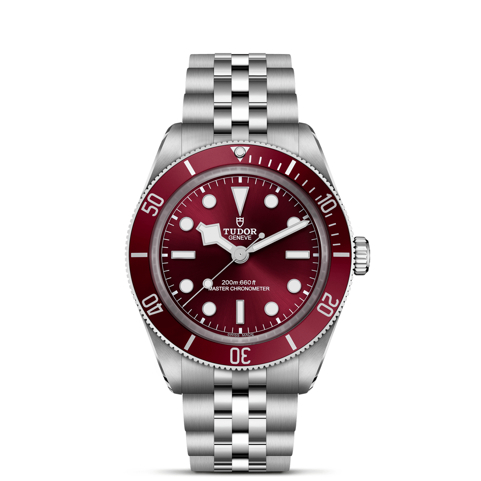 Black Bay 39