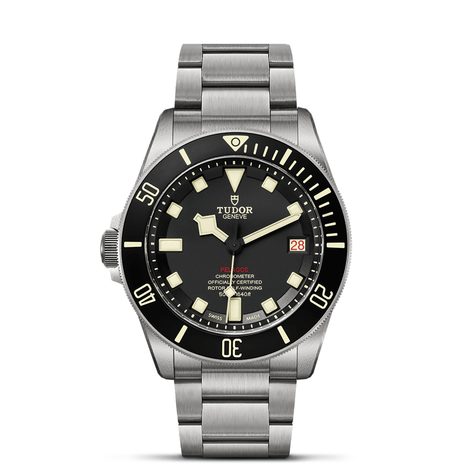 Pelagos LHD