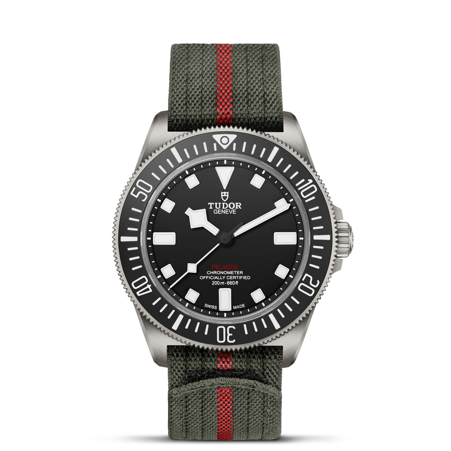 Pelagos FXD