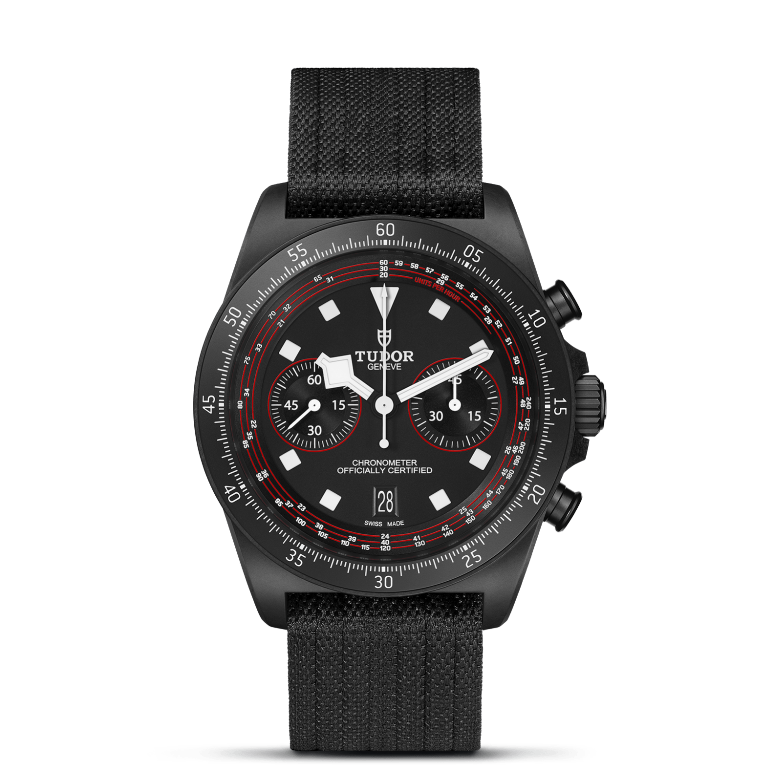 Pelagos FXD Chrono