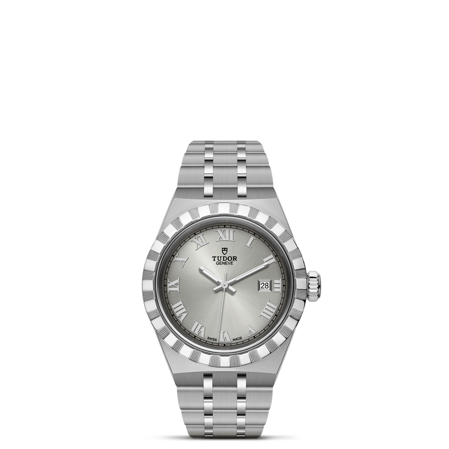 TUDOR Royal
