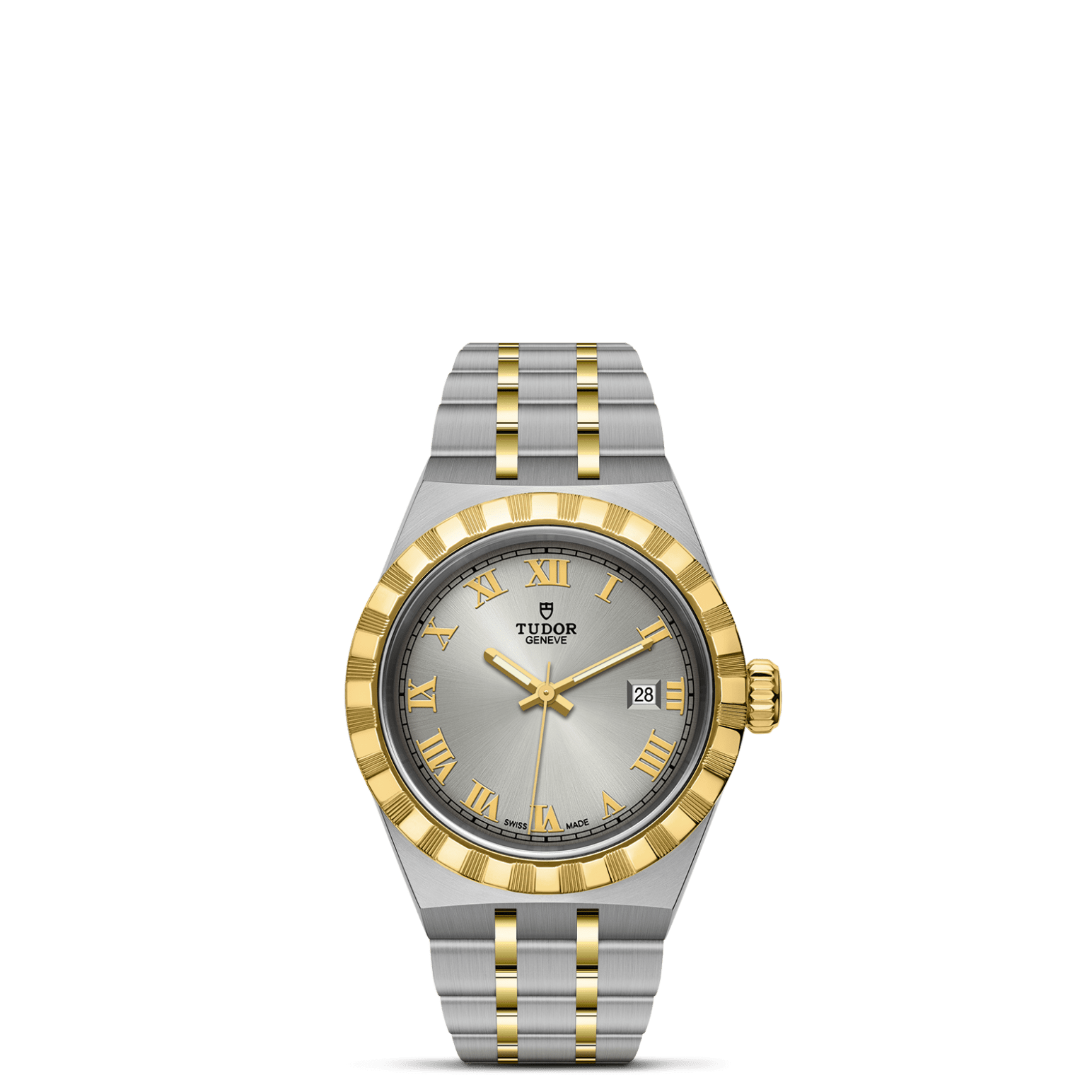 TUDOR Royal