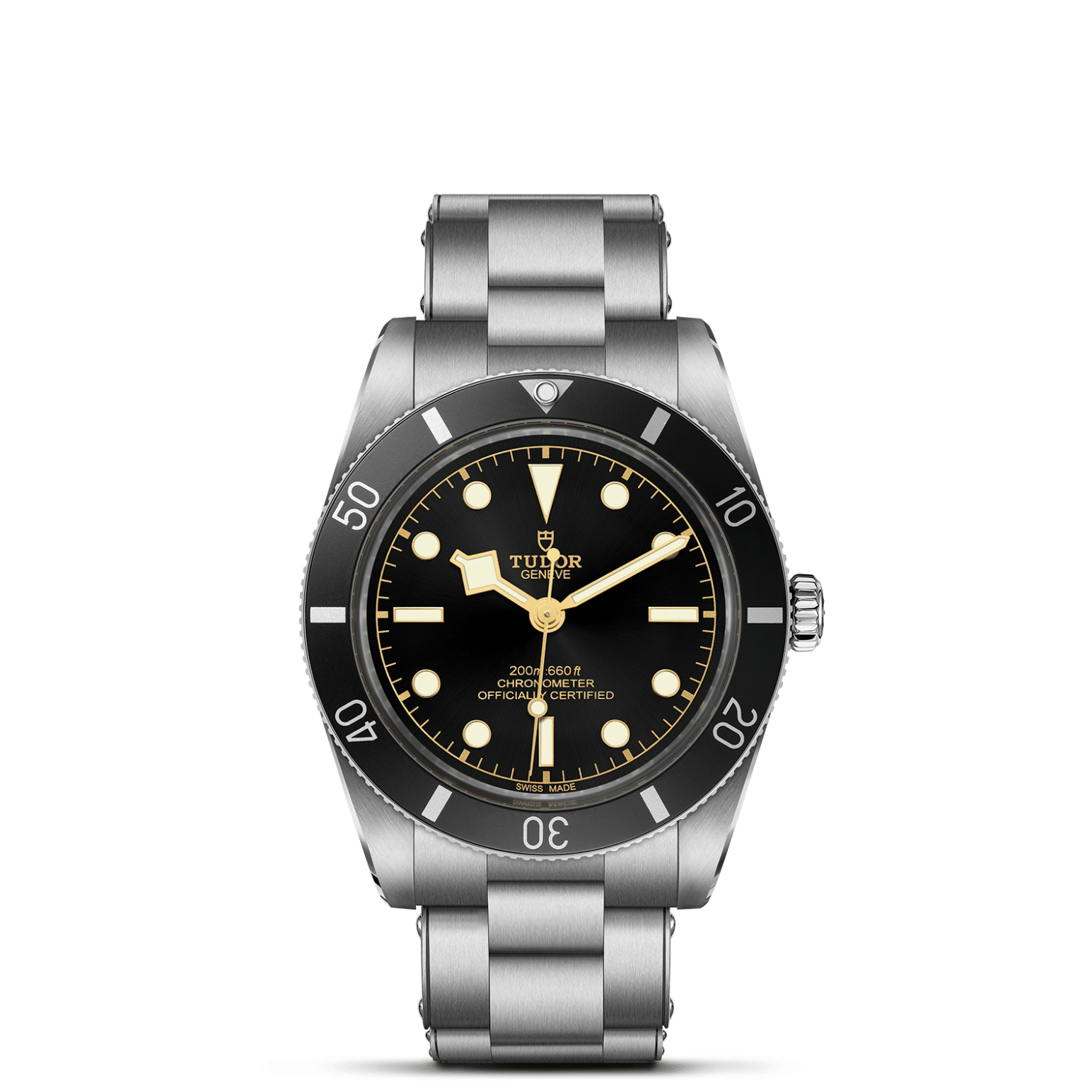Black Bay 54