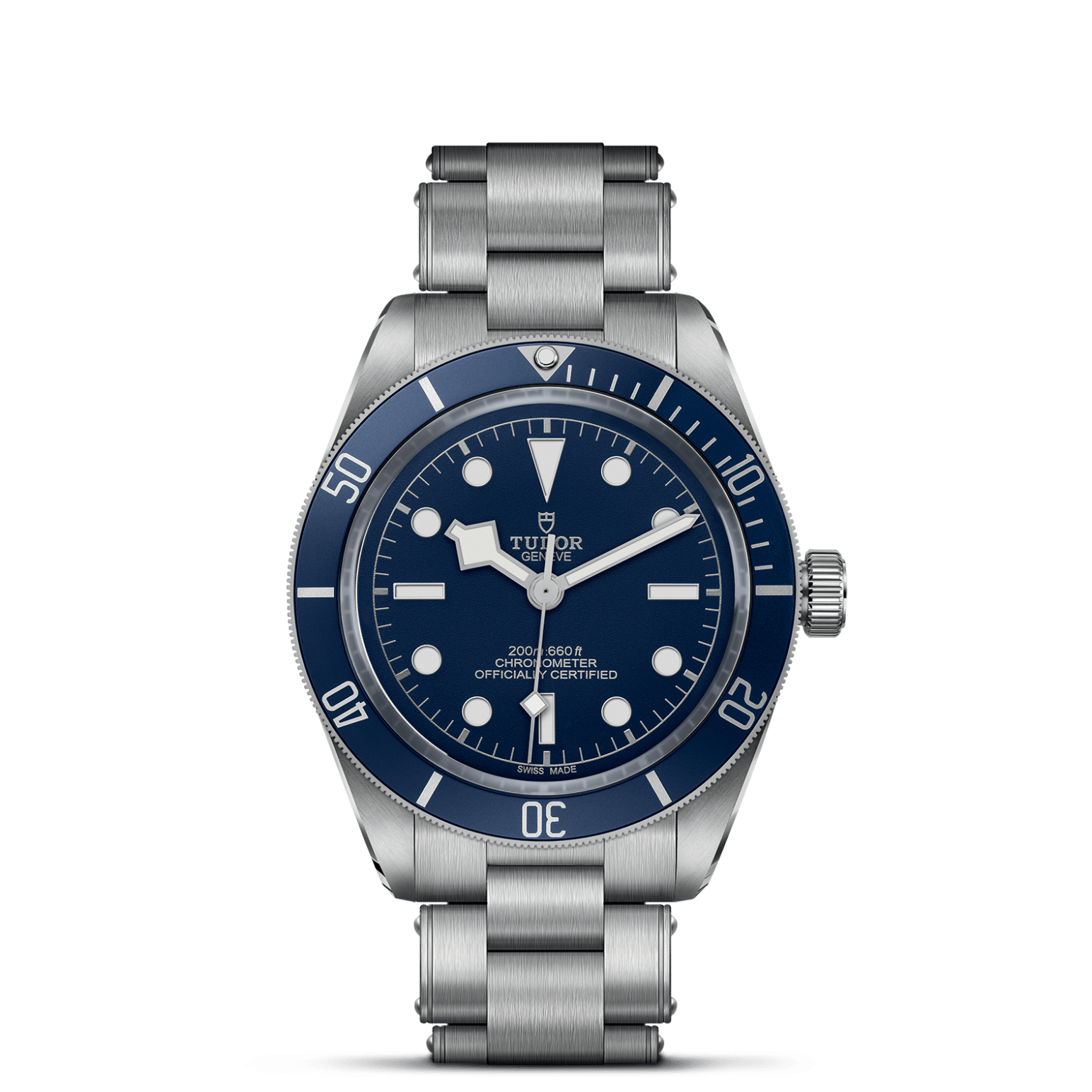 Black Bay 58
