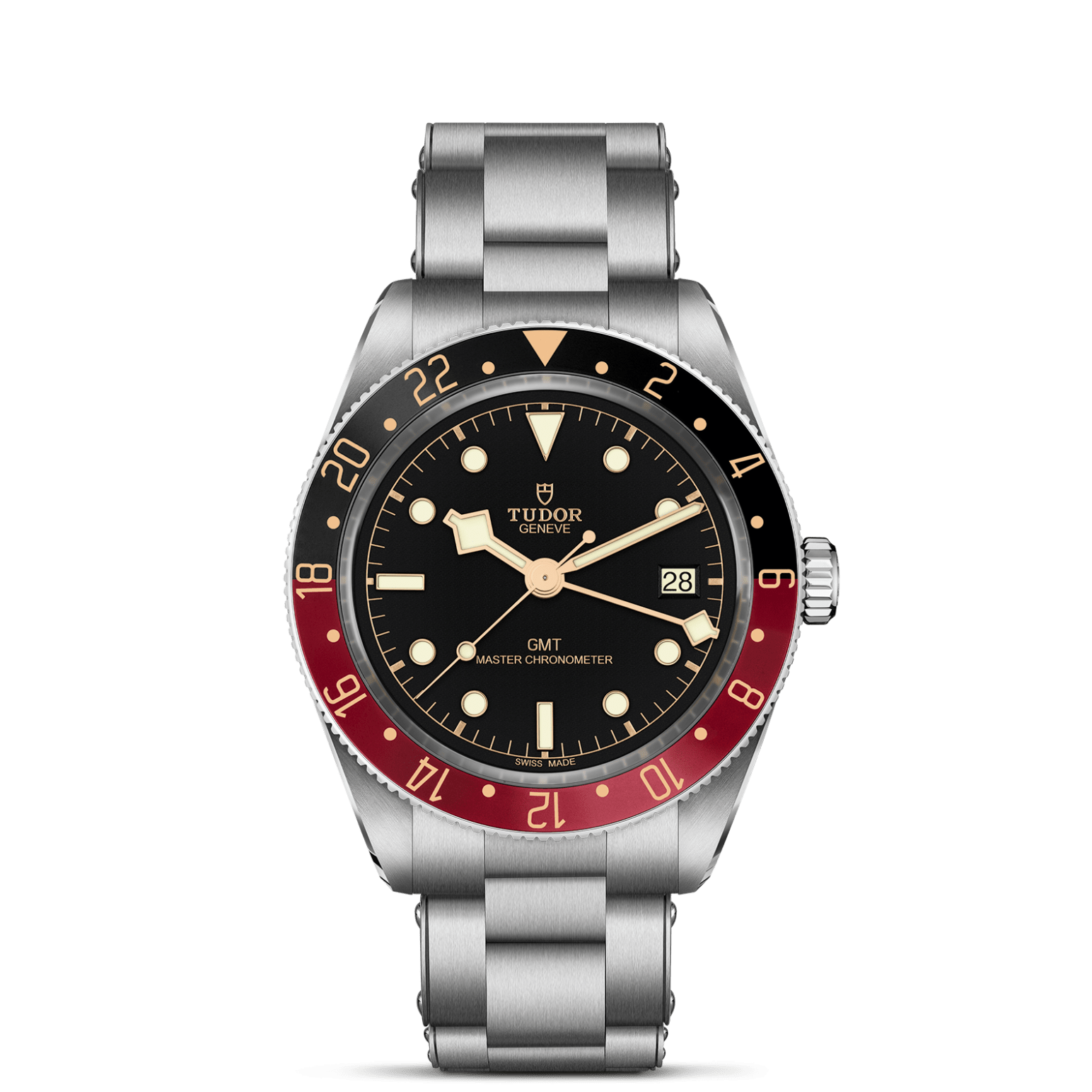 Black Bay 58 GMT