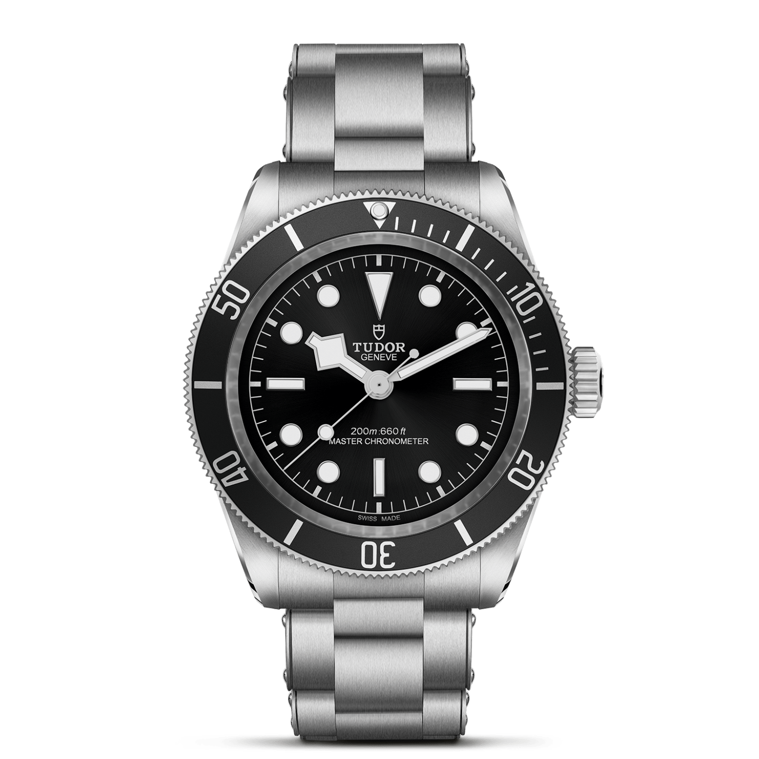 Black Bay