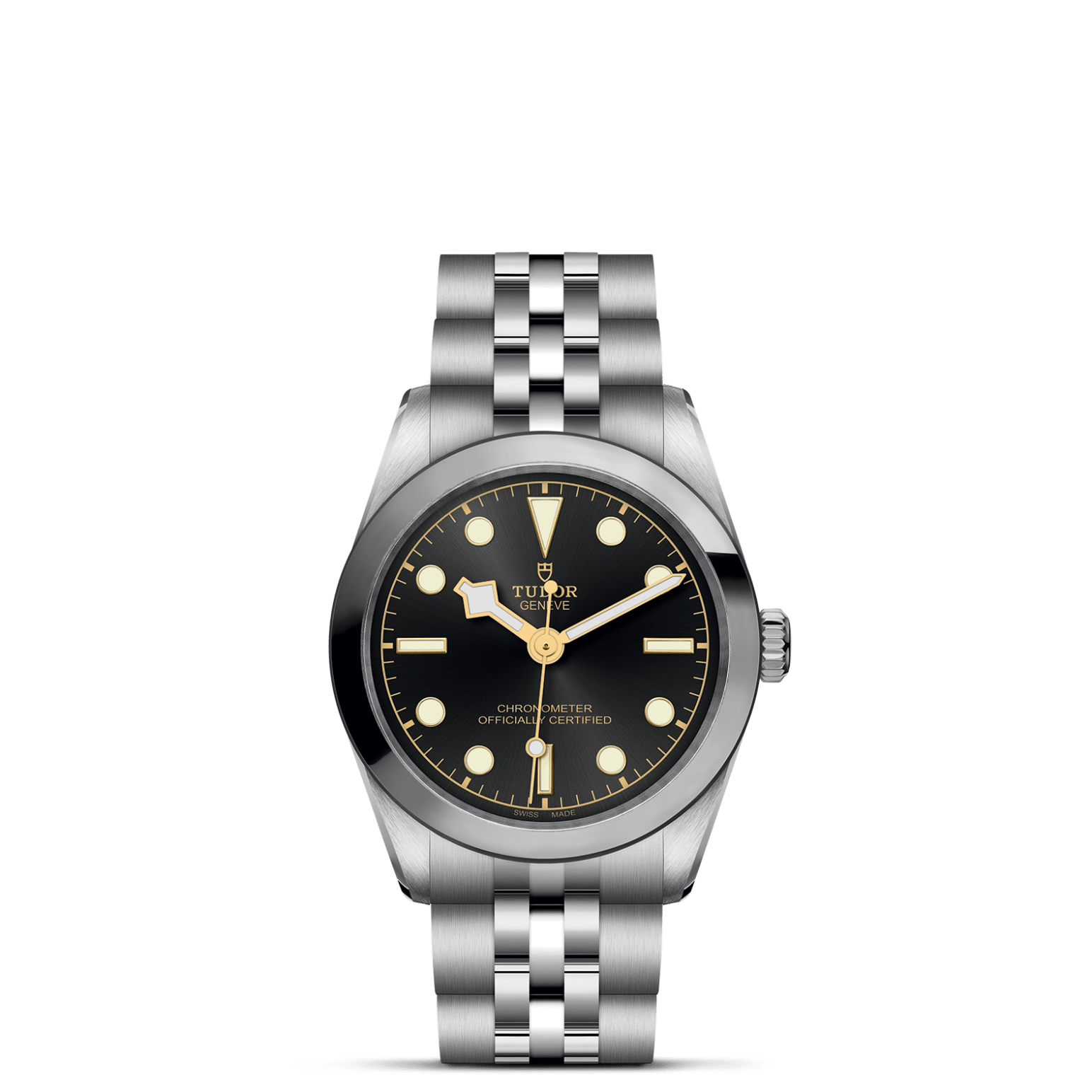 Black Bay One 31