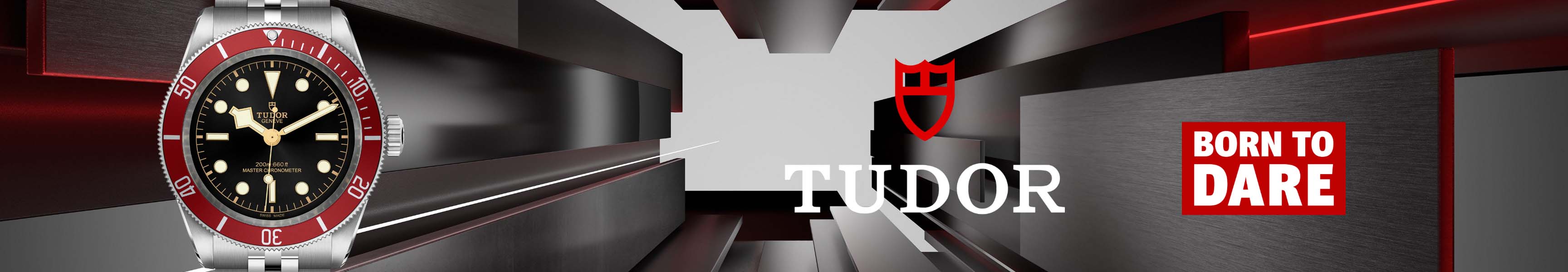 TUDOR Collection