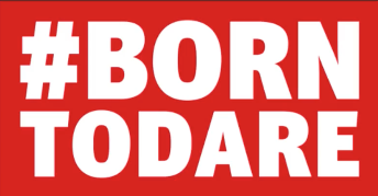 Born to Dare