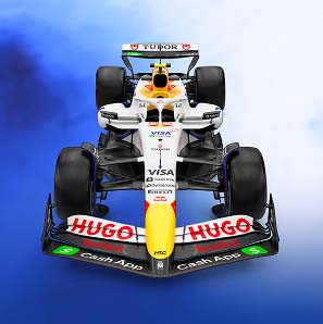 TUDOR × McLaren