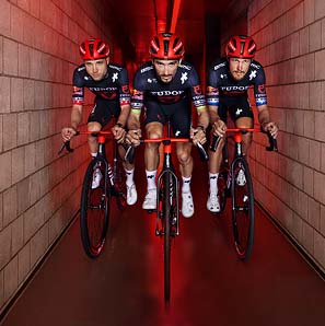 TUDOR Pro Cycling Team