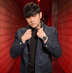 Jay Chou