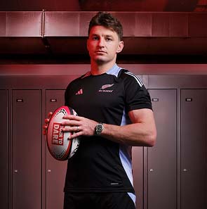 Beauden Barrett