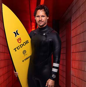 Nic von Rupp