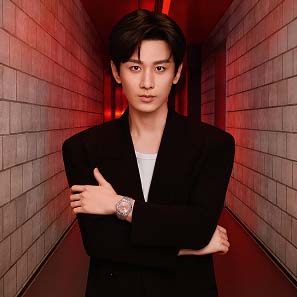 Xiao Zhan