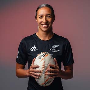 The Black Ferns