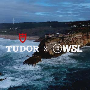 TUDOR × WSL